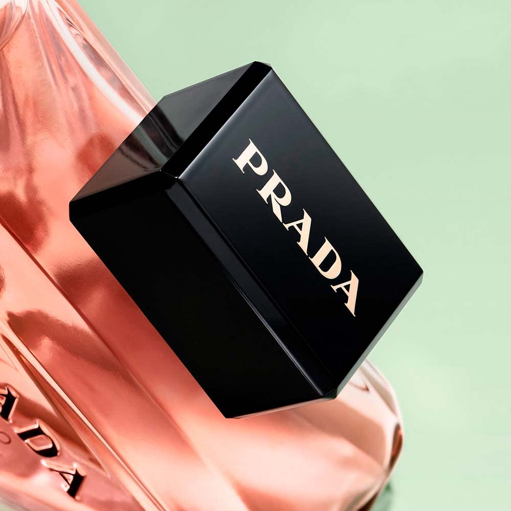 Prada Paradoxe Eau de Parfum Spray for Women – 3.0 oz Rechargeable