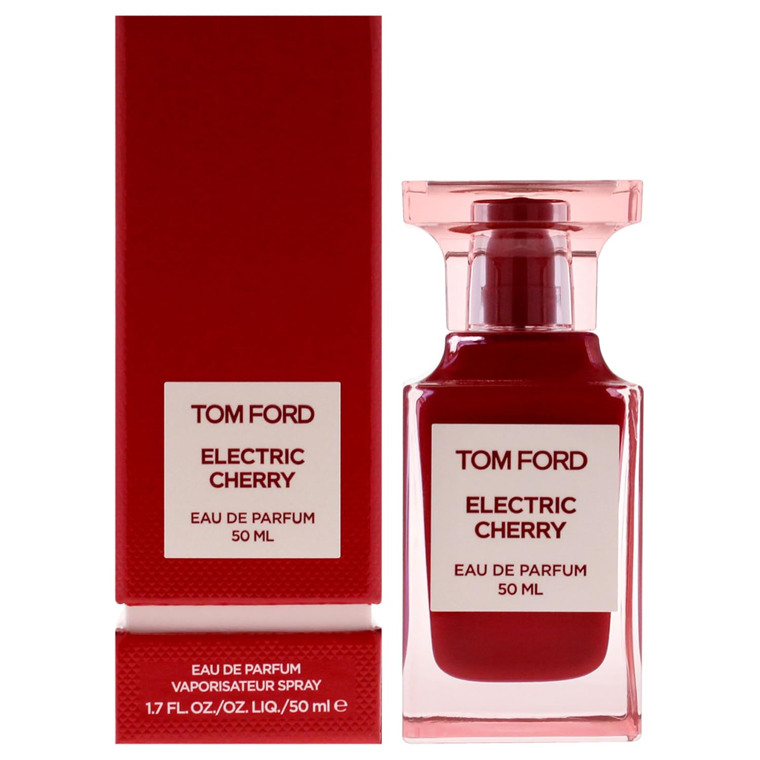 Tom Ford Electric Cherry, 3.4 FL OZ / 100ml – AG1 Greens