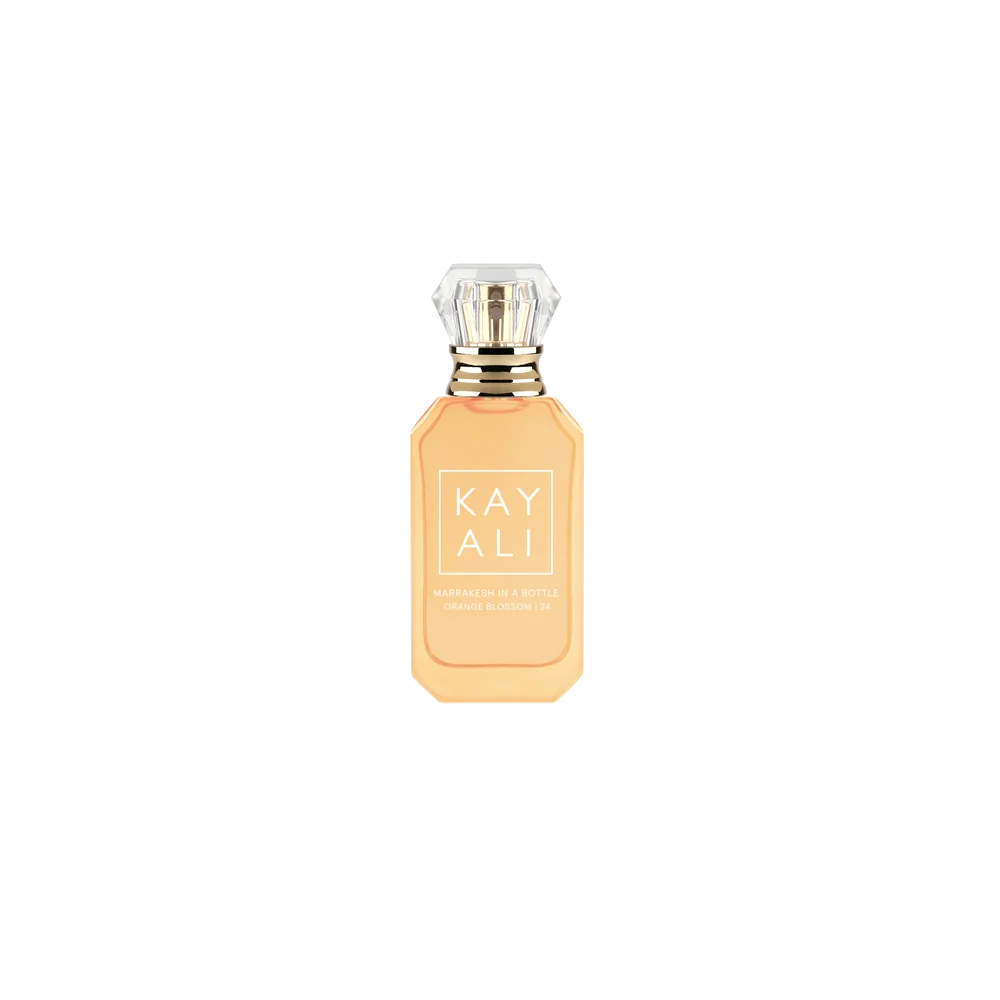 Marrakesh in a Bottle Orange Blossom – 24