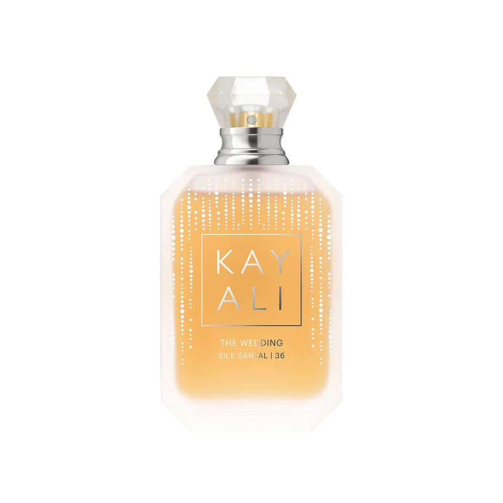 The Wedding Silk Santal – 36