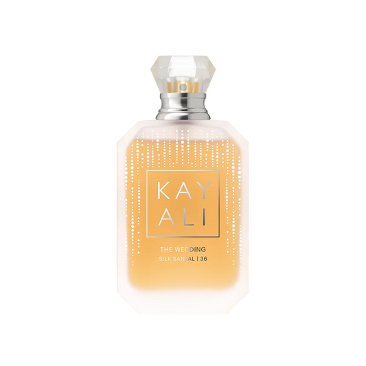 The Wedding Silk Santal – 36