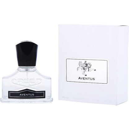 Creed Aventus bottle