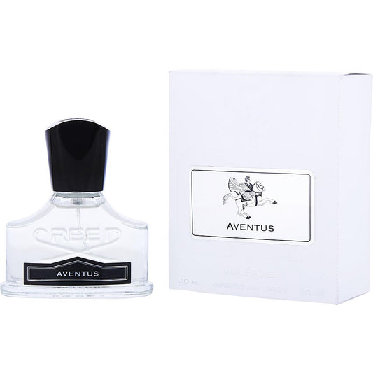 Creed Aventus bottle
