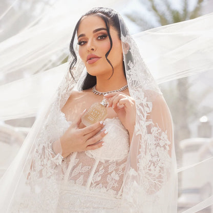 The Wedding Silk Santal – 36