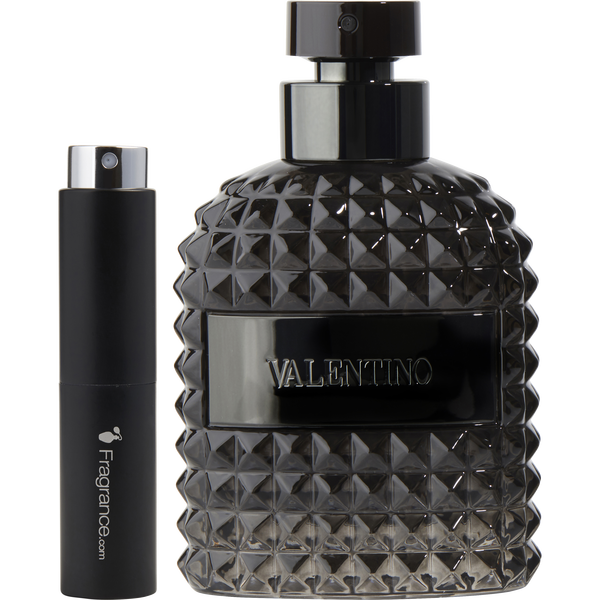 Valentino Uomo Intense bottle