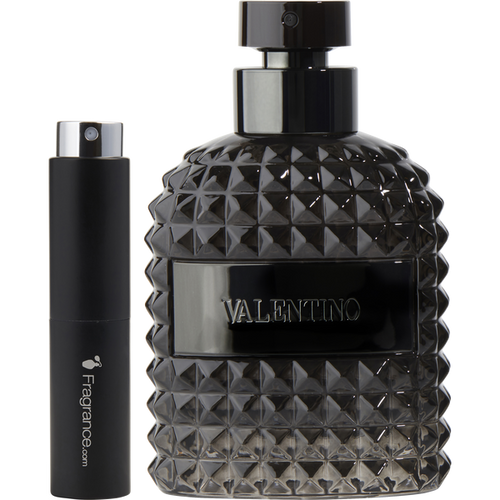 Valentino Uomo Intense bottle