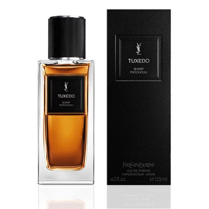TUXEDO – Le Vestiaire des Parfums Eau de Parfum