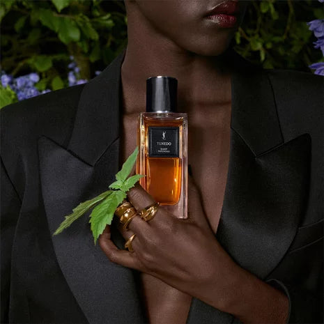 TUXEDO – Le Vestiaire des Parfums Eau de Parfum