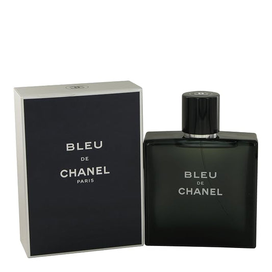 CHANEL Bleu de Paris Cologne