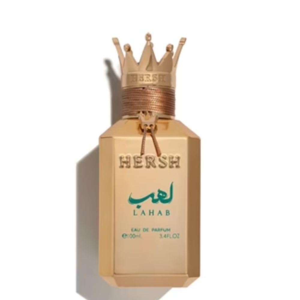 HERSH LAHAB Perfume – 100 ml