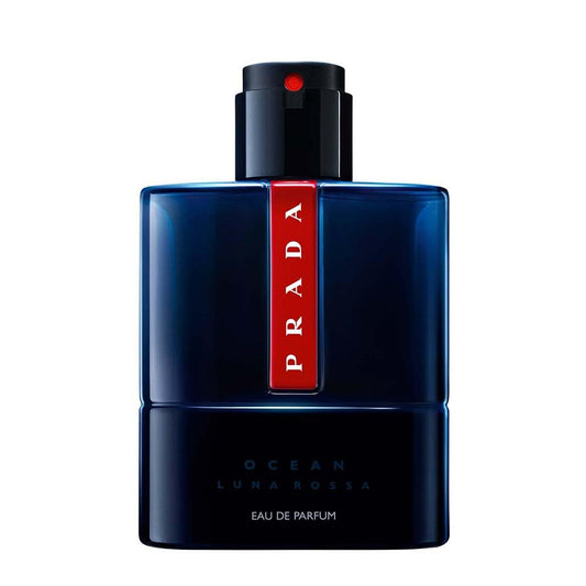 Prada Luna Rossa Ocean Eau de Parfum for Men – 3.4 oz