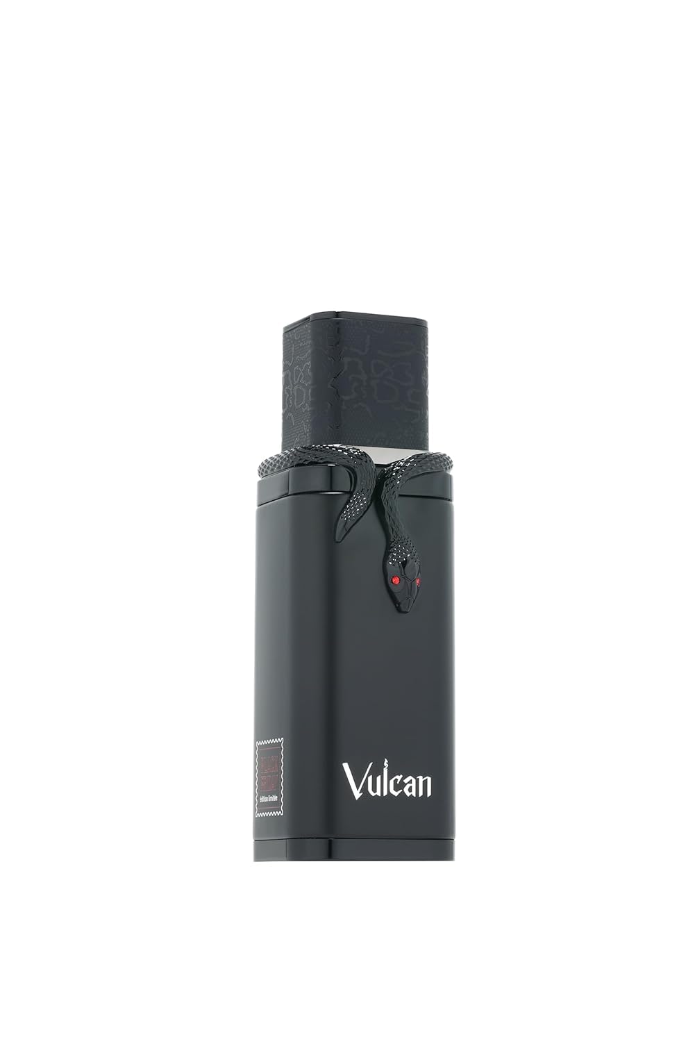 French Avenue Vulcan Black Eau de Parfum – 100 ml
