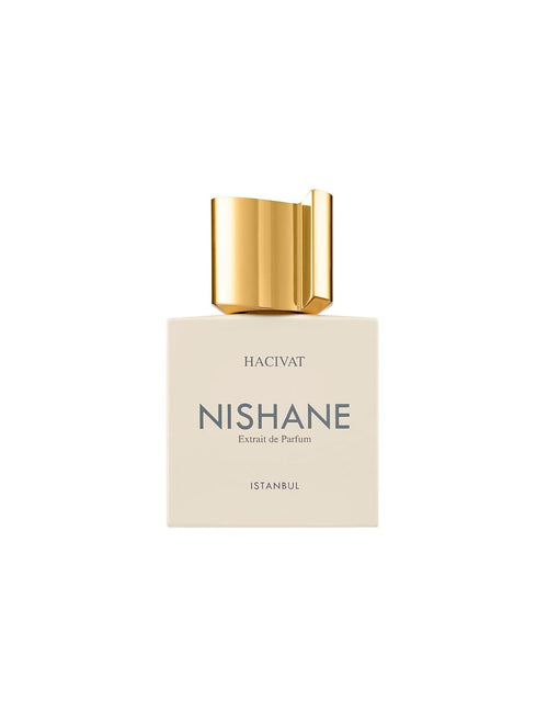 Nishane Hacivat Extrait de Parfum for Unisex – 100 ml (3.4 oz)