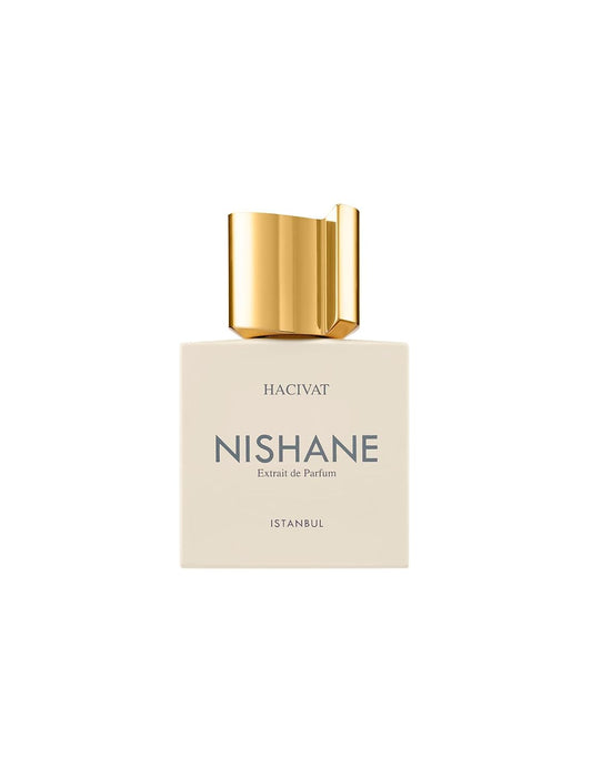 Nishane Hacivat Extrait de Parfum for Unisex – 100 ml (3.4 oz)