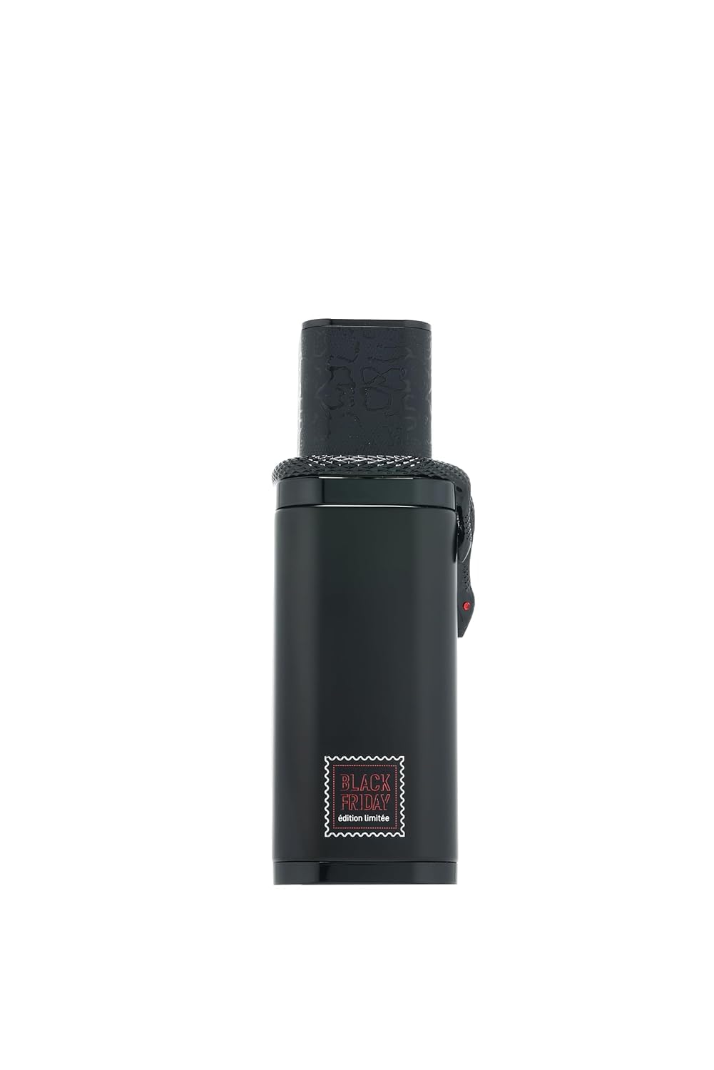 French Avenue Vulcan Black Eau de Parfum – 100 ml