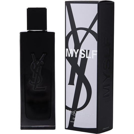 YSL MYSLF bottle