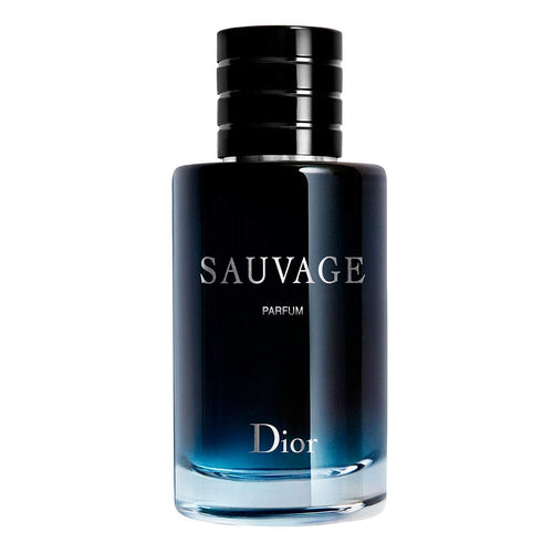Dior Sauvage Parfum for Men – 3.4 oz