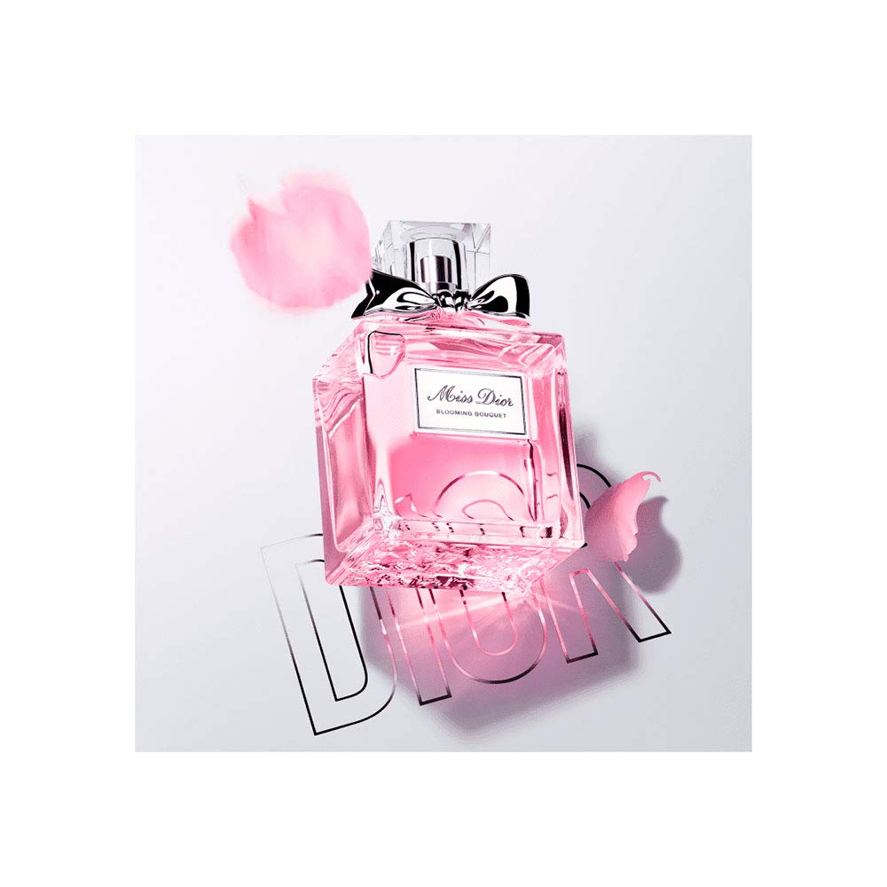 Miss Dior Blooming Bouquet, 3.4 FL OZ / 100ml