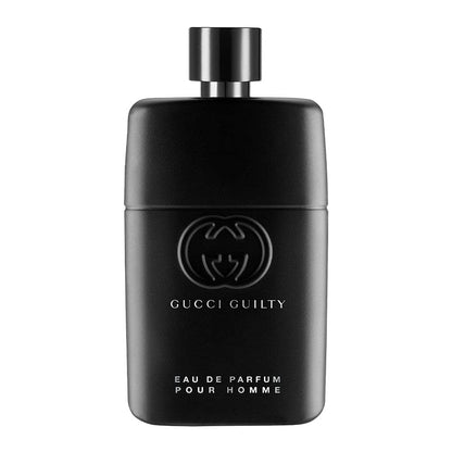 Gucci Guilty Eau de Parfum for Men – 3.0 oz