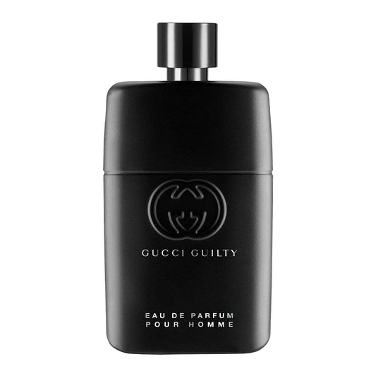 Gucci Guilty Eau de Parfum for Men – 3.0 oz