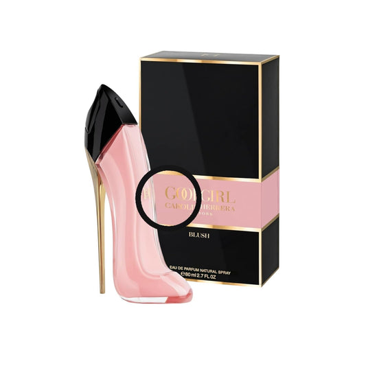 Carolina Herrera Good Girl Blush Eau de Parfum for Women