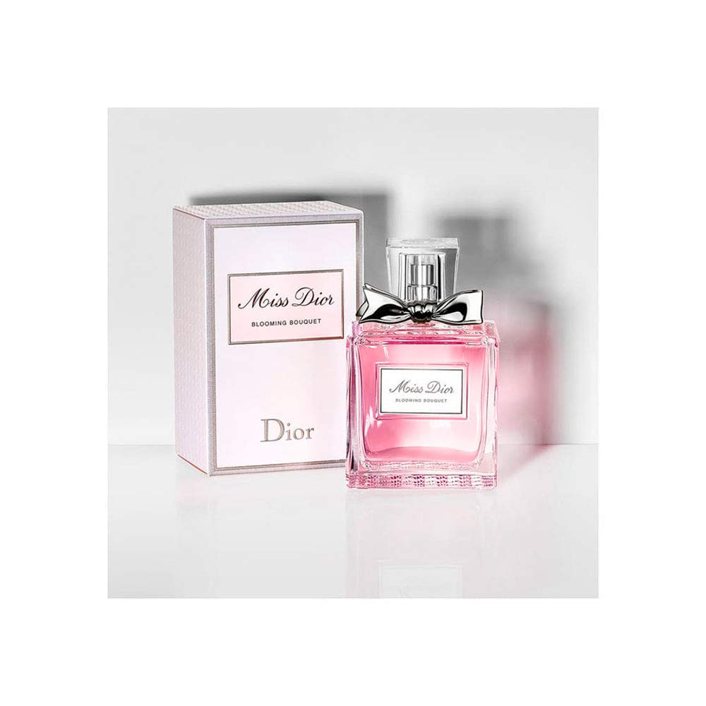 Miss Dior Blooming Bouquet, 3.4 FL OZ / 100ml