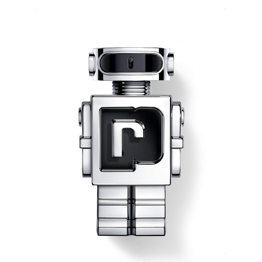Rabanne Phantom Eau de Toilette for Men – 3.4 oz