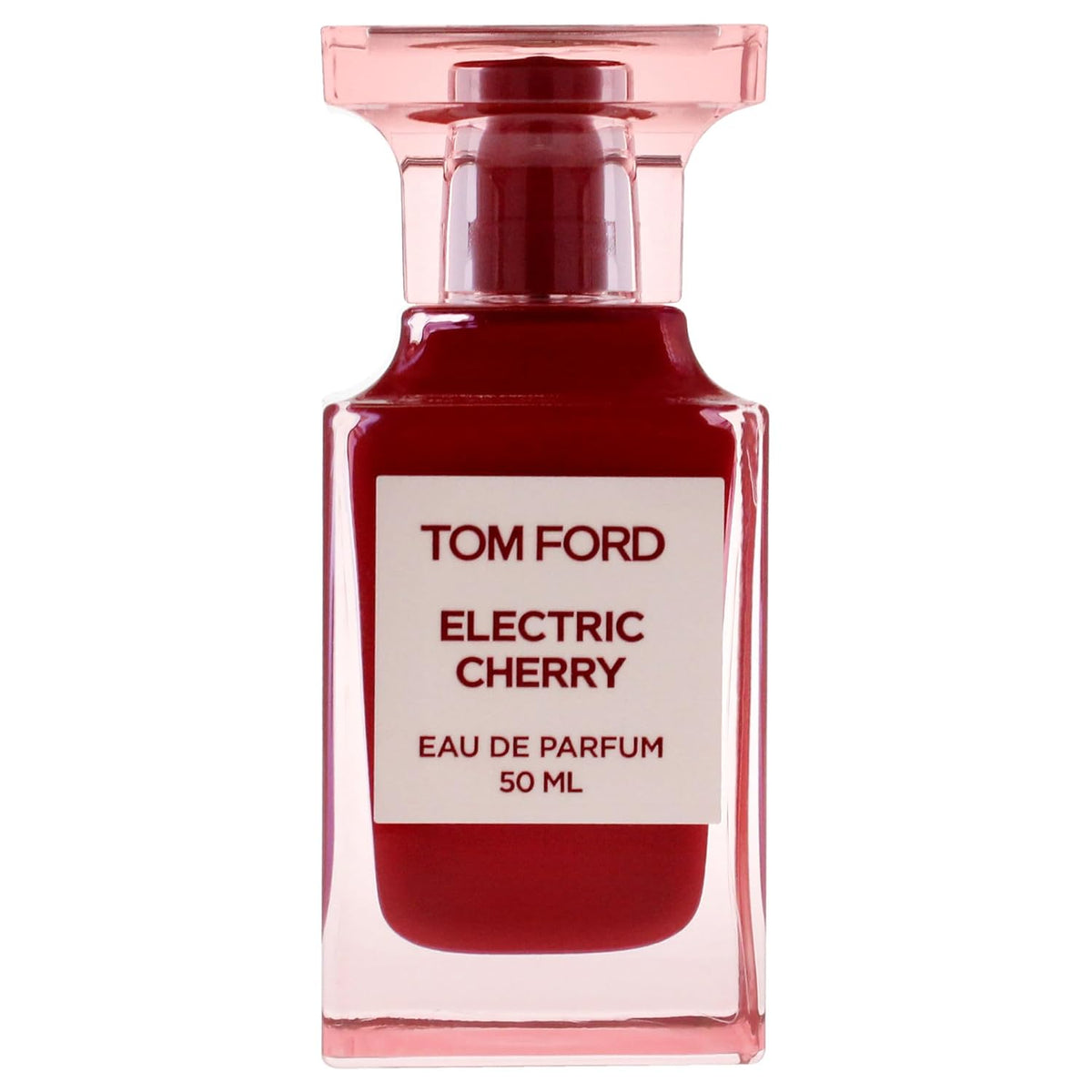Tom Ford Electric Cherry, 3.4 FL OZ / 100ml