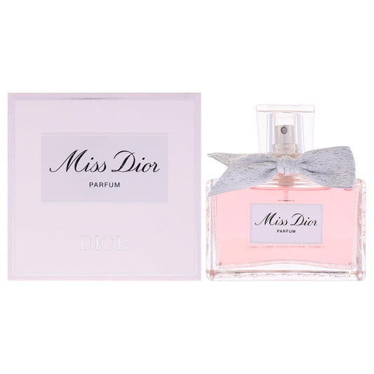Miss Dior Eau de Parfum for Women – 2.7 oz Parfum Spray