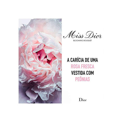 Miss Dior Blooming Bouquet, 3.4 FL OZ / 100ml