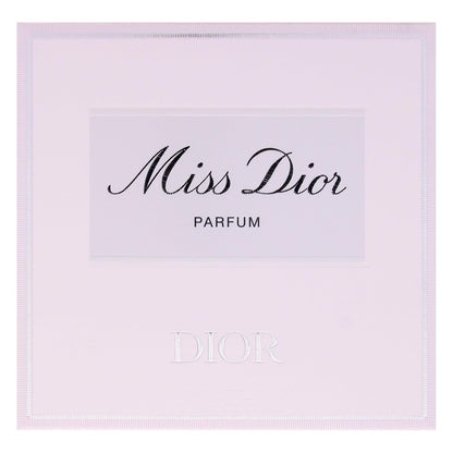 Miss Dior Eau de Parfum for Women – 2.7 oz Parfum Spray