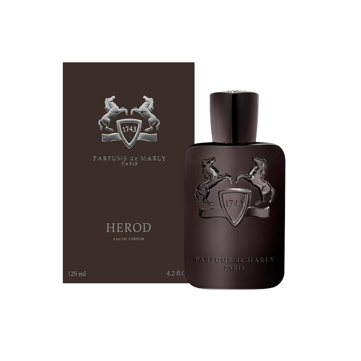 Parfums de Marly Herod, 4.2 FL OZ / 125ml