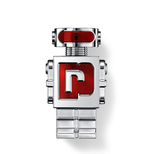 Rabanne Phantom In Red Parfum Elixir for Men