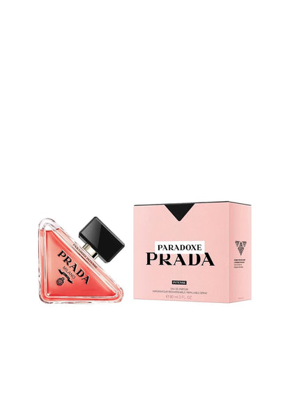 Prada Paradoxe Intense Eau de Parfum Spray for Women – 3.0 oz Refillable