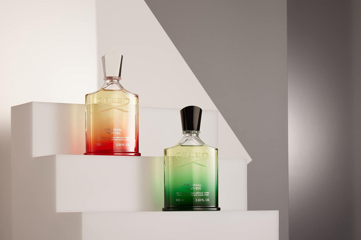 Creed Original Vétiver Eau de Parfum for Men