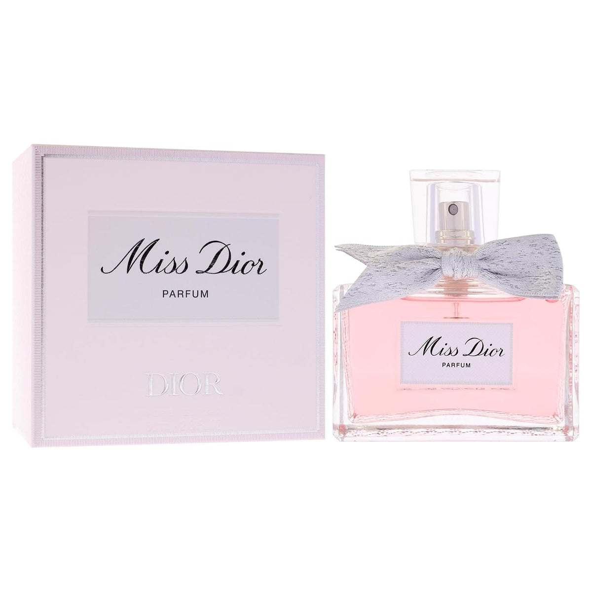 Miss Dior Eau de Parfum for Women – 2.7 oz Parfum Spray