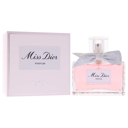 Miss Dior Eau de Parfum for Women – 2.7 oz Parfum Spray