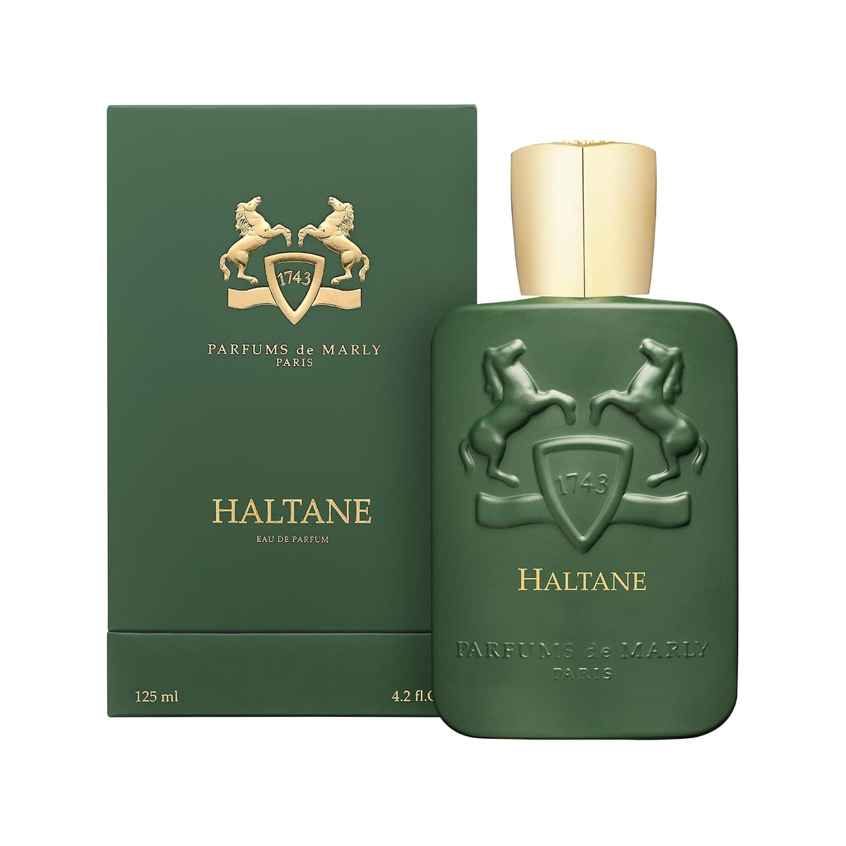Parfums de Marly Haltane, 4.2 FL OZ / 125ml