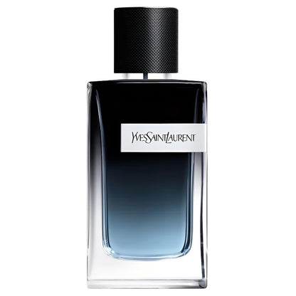 Yves Saint Laurent Y Eau de Parfum for Men – 100 ml (3.3 oz)