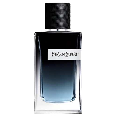 Yves Saint Laurent Y Eau de Parfum for Men – 100 ml (3.3 oz)