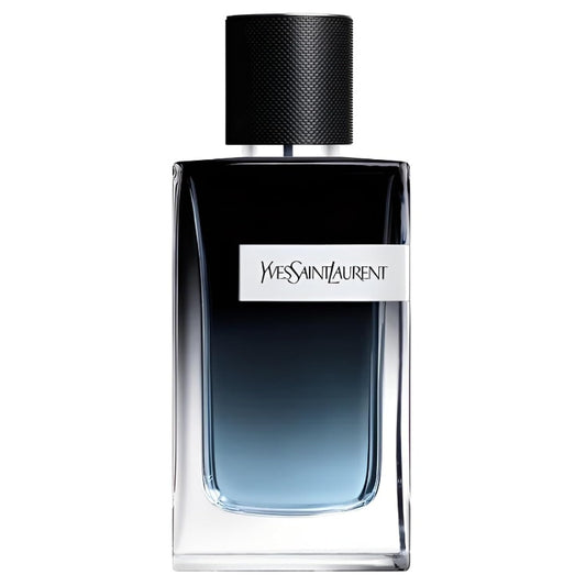 Yves Saint Laurent Y Eau de Parfum for Men – 100 ml (3.3 oz)