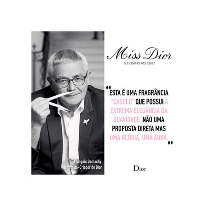 Miss Dior Blooming Bouquet, 3.4 FL OZ / 100ml