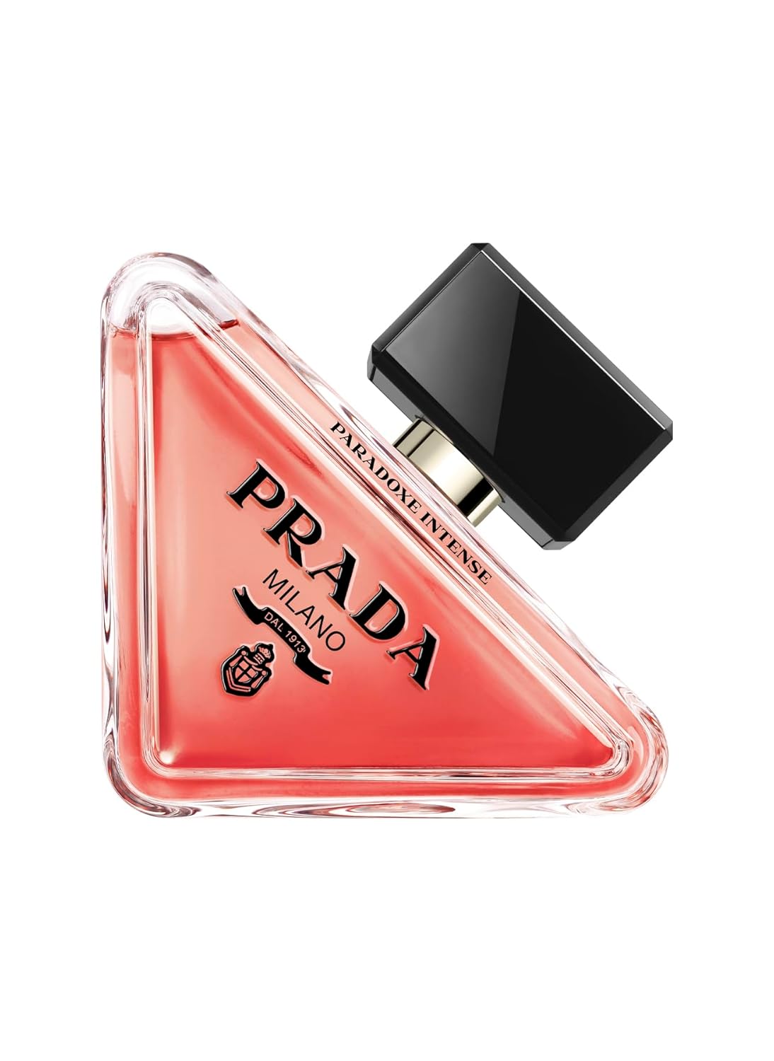 Prada Paradoxe Intense Eau de Parfum Spray for Women – 3.0 oz Refillable