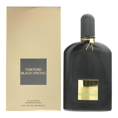Versace Eros Eau de Parfum Spray for Men – 3.4 oz