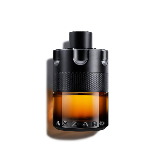 Azzaro The Most Wanted Parfum for Men – Spicy Woody Fragrance