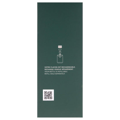 Prada Paradigme Eau de Parfum Spray for Men – 3.3 oz