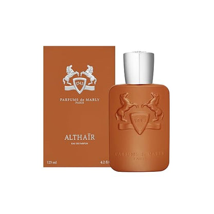 Parfums de Marly Althair, 4.2 FL OZ / 125ml