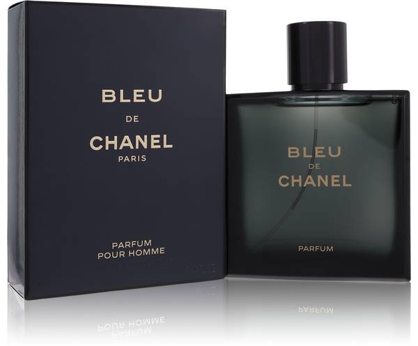 Chanel Bleu Pour Homme, 3.4 FL OZ / 100ml