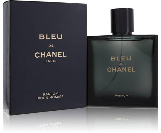 Chanel Bleu Pour Homme, 3.4 FL OZ / 100ml