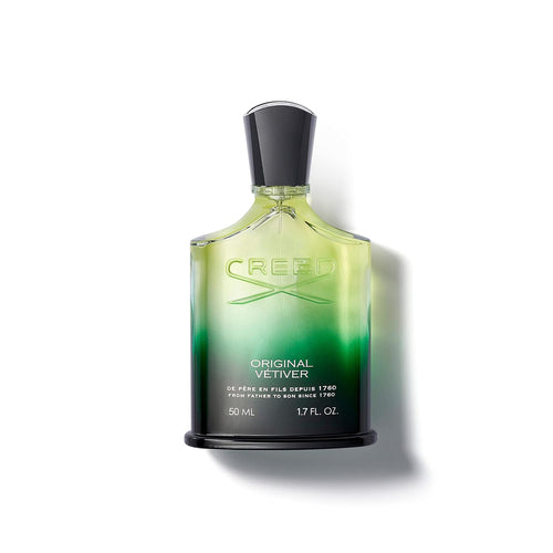 Creed Original Vétiver Eau de Parfum for Men